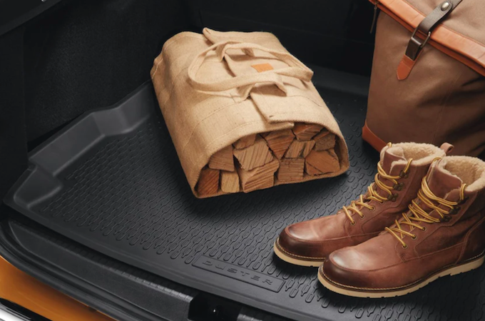 Boot Mats