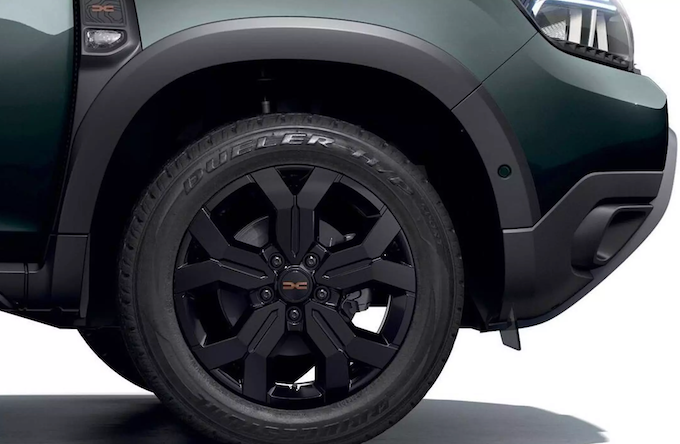 Exterior Protection
