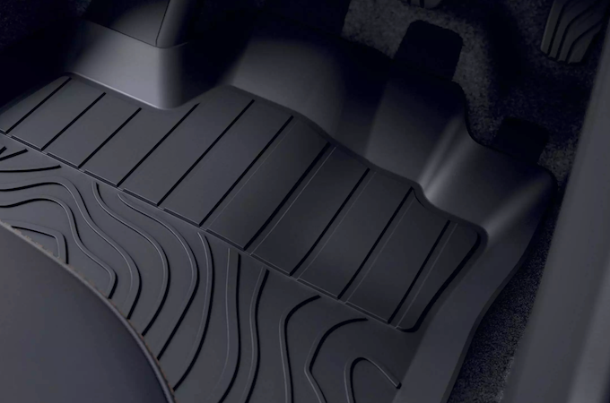 Floor Mats