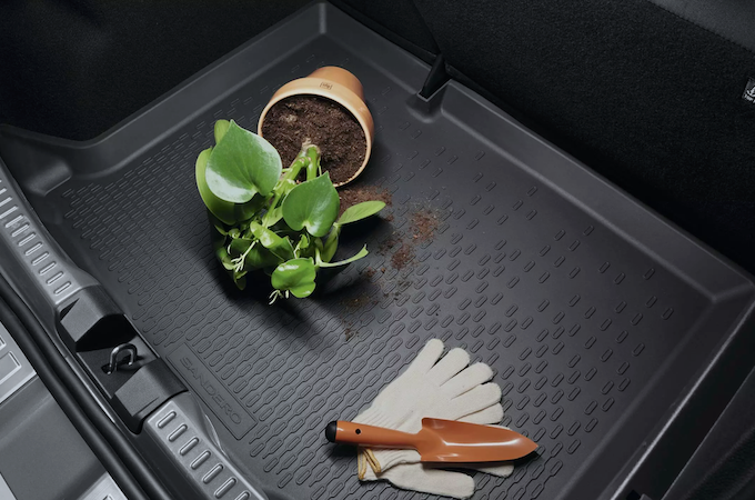 Boot Mats