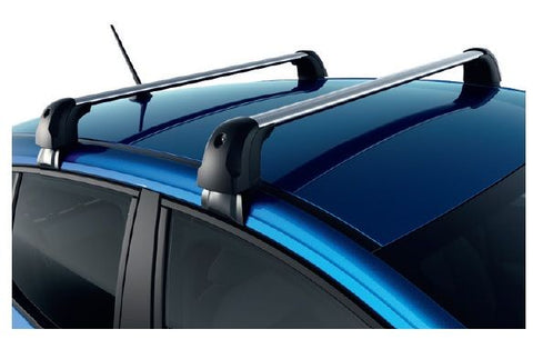 Dacia sandero stepway roof box sale