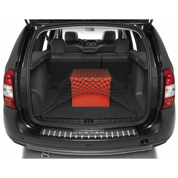 Dacia Storage Trunk Net, Horizontal - Duster