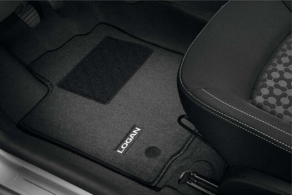 Dacia Monitor Floor Mats - Logan MCV