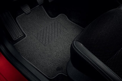 Dacia Monitor Floor Mats - Sandero