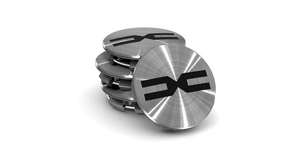 Dacia Wheel Centre Cap  (New Brand Identity)