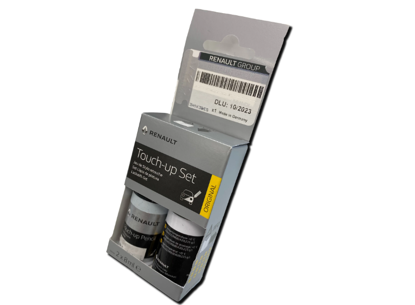 Uppababy touch up deals paint