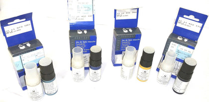 Dacia Touch-Up Paint
