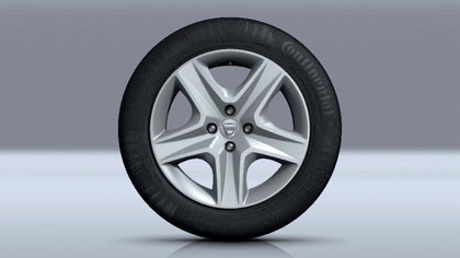 Dacia Wheel Trim 16''