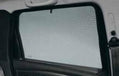 Dacia Sun Visors, Rear Side Window - Duster 1