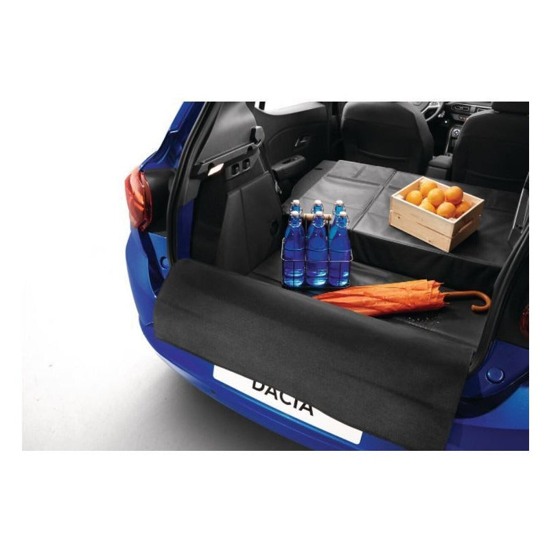 Dacia EasyFlex Modular Boot Protection - Dacia Sandero III / Stepway III