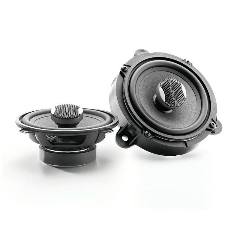 Dacia Focal Music Drive Speakers - Sandero / Duster