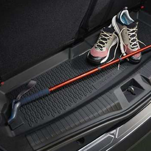 Dacia Thermoformed Boot Liner (7-Seater) - Jogger