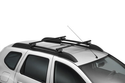 Dacia duster discount 2020 roof bars