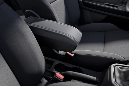 Dacia Front Armrest With Storage Space and Cup  Holder Organiser - Jogger