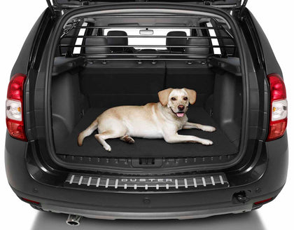 Dacia logan dogs best sale