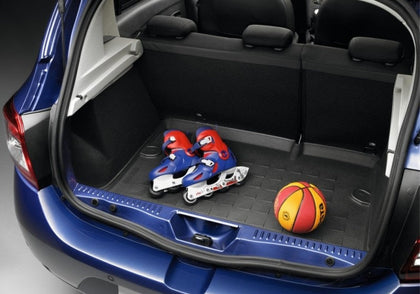 Dacia Boot Liner, Semi-Rigid -Sandero/Stepway