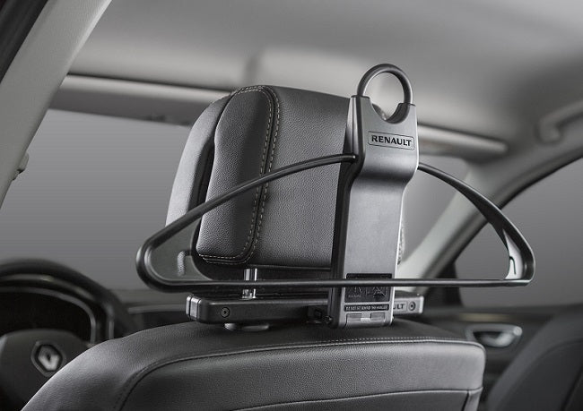 Dacia Headrest - Clothes Hanger