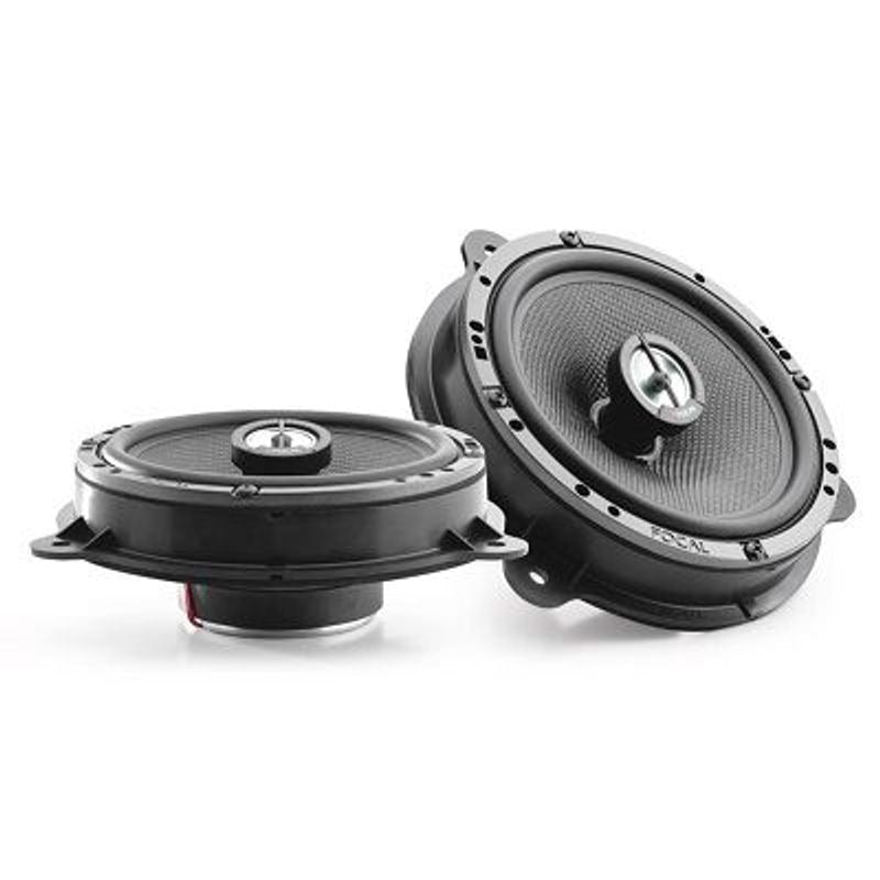 Dacia Focal Drive Music Speakers IFR165-2 - Sandero