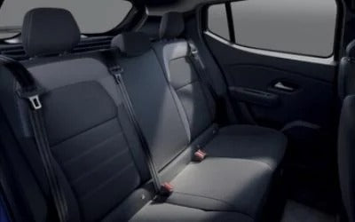 Dacia Sun Visor For Side Windows & Re, Dacia Interior Protection &  Storage