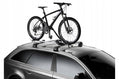 Dacia Bicycle Carrier For Roof Bars - Expert 298 - Sandero & Duster