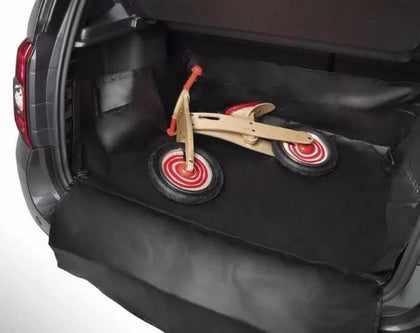 Dacia Luggage Compartment Anti-Soiling Protection - Duster I