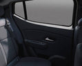 Dacia Sun Visor For Side Windows - Dacia Sandero III / Stepway III