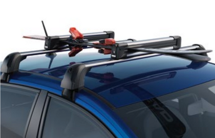 Dacia Snowpack Ski Carrier - Sandero / Stepway