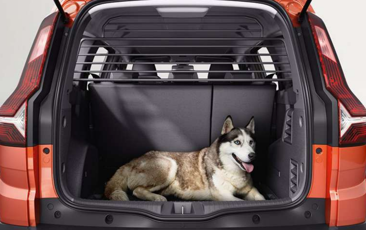 Dog grille on sale
