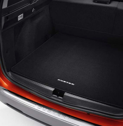 Dacia Boot Mat 4x4 - Duster II