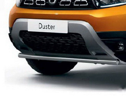 Dacia Front Styling Bar - Duster II
