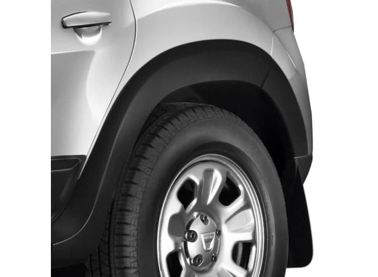 Dacia Wheel Arch Mouldings Set - Duster I
