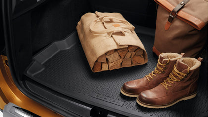 Dacia Boot Tray - Duster II