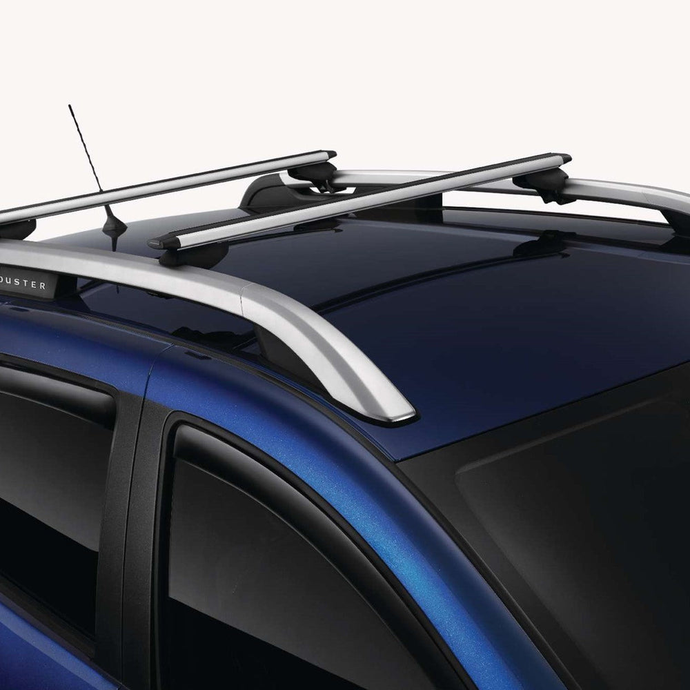 Dacia Cross Bars for Roof Bars - Duster