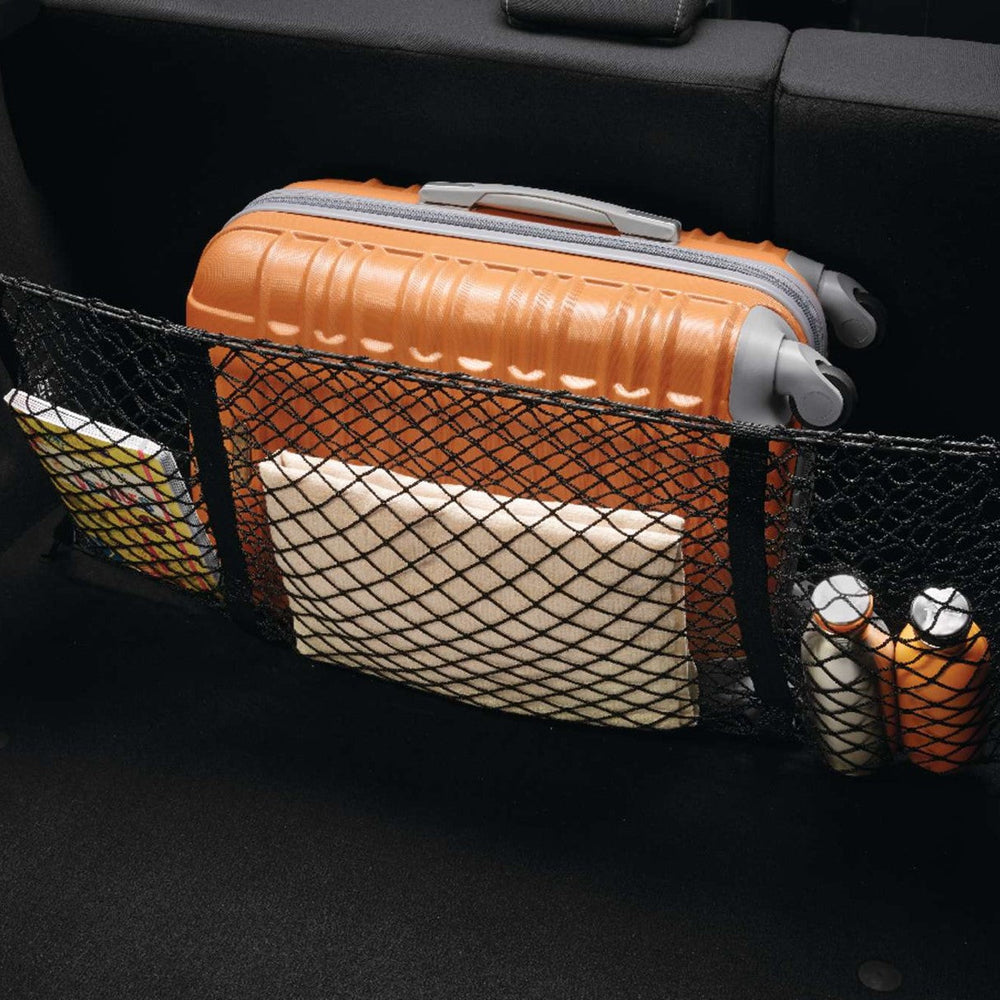 Dacia Storage Nets (vertical) - Duster