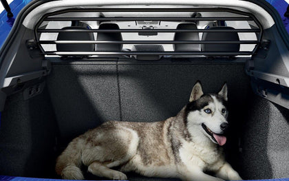 Dacia Dog Guard / Partition Grille - Dacia Sandero III / Stepway III