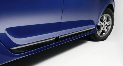 Dacia Lower Side Mouldings - Sandero /Stepway