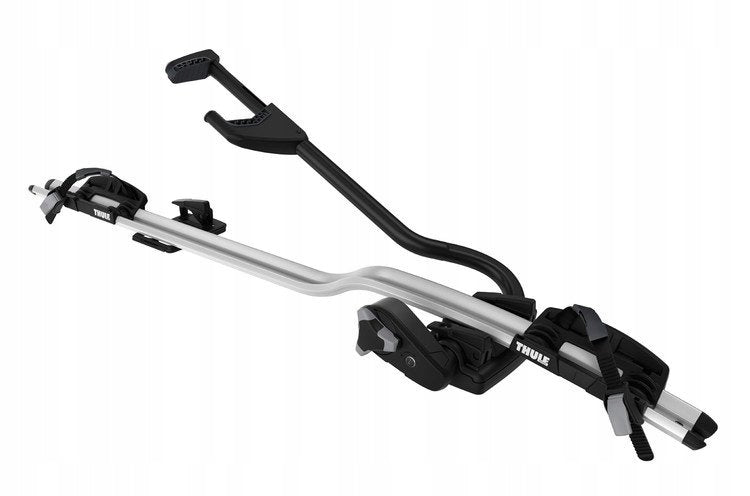 Dacia Bicycle Carrier For Roof Bars 