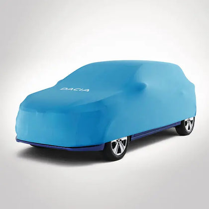 Dacia Car Protective Cover - Jogger