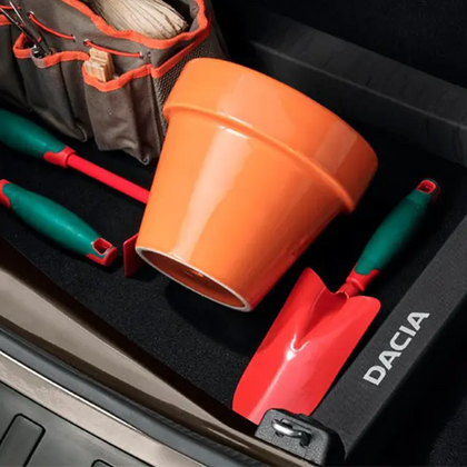 Dacia Removable Luggage Organiser